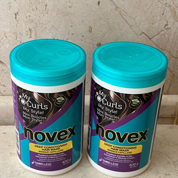 NOVAX HAIP PRODUCTS - Picture 3 of 5